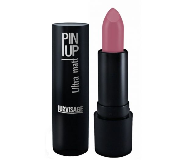 Lipstick "PIN-UP. Ultra matt" tone: 517 (10655444)